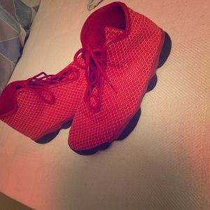 Jordan’s